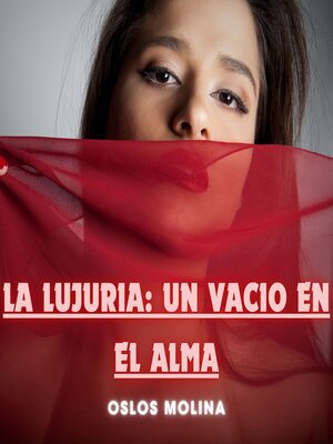 cover image of La lujuria
